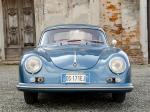 Porsche 356A Carrera Coupe 1955 года